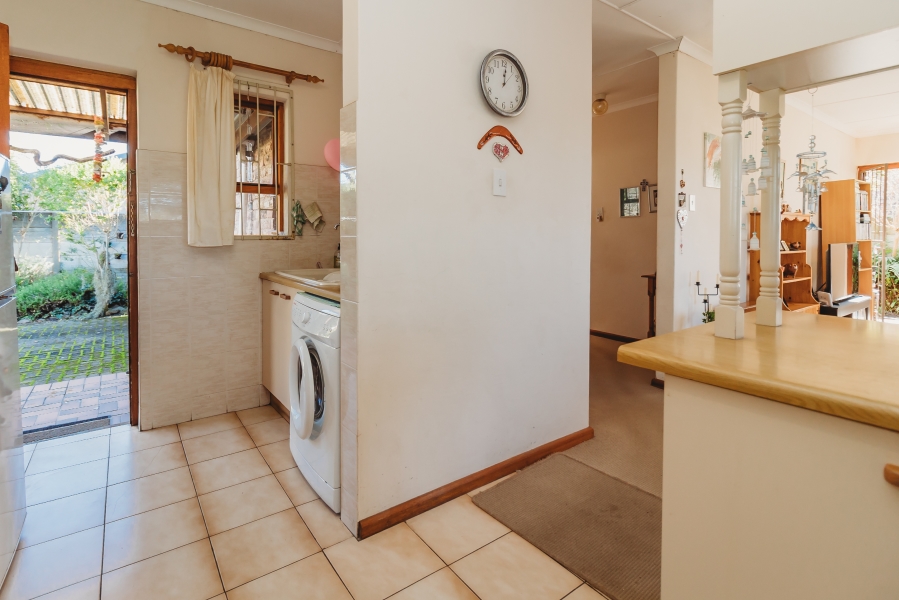 2 Bedroom Property for Sale in Denneoord Western Cape
